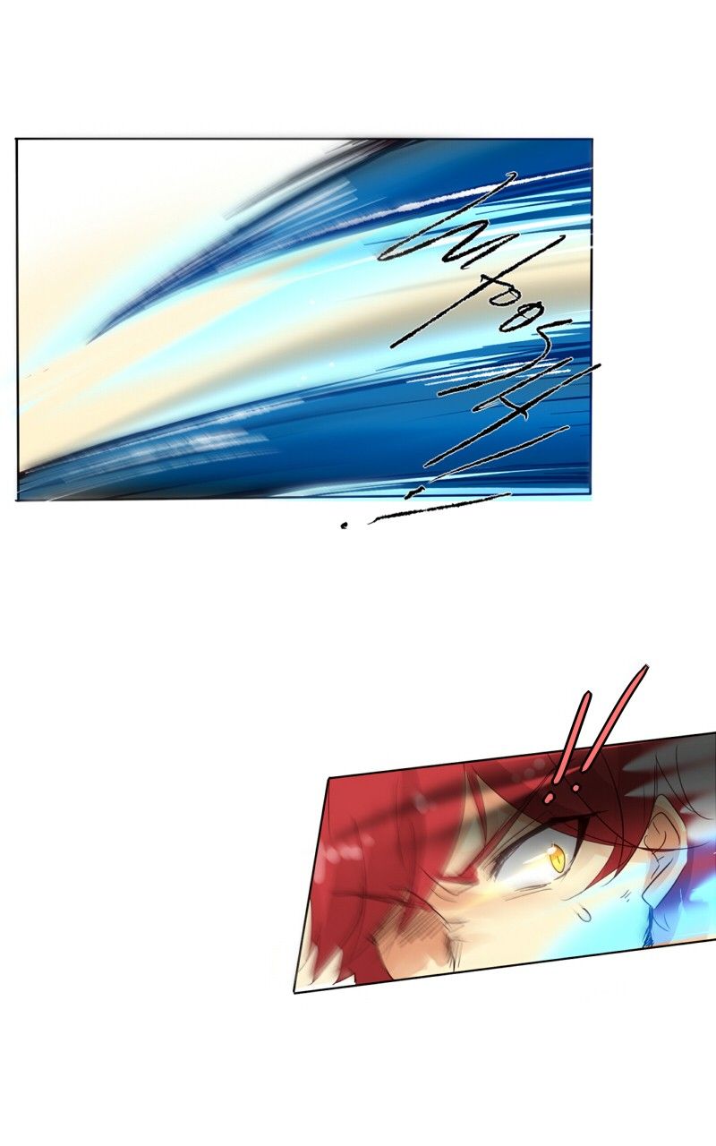 UnORDINARY Capitulo 15 página 25