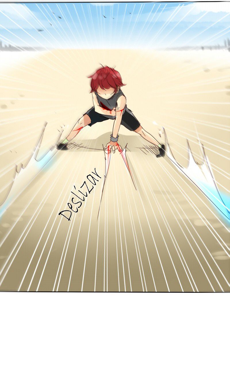 UnORDINARY Capitulo 15 página 28