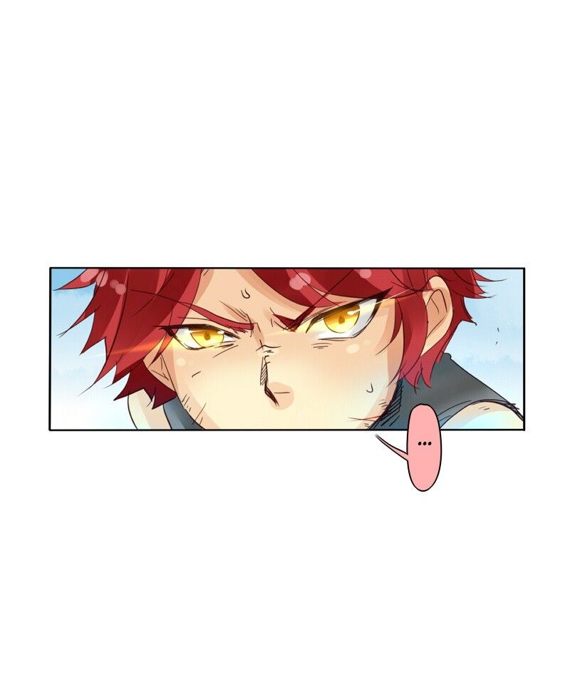UnORDINARY Capitulo 15 página 29