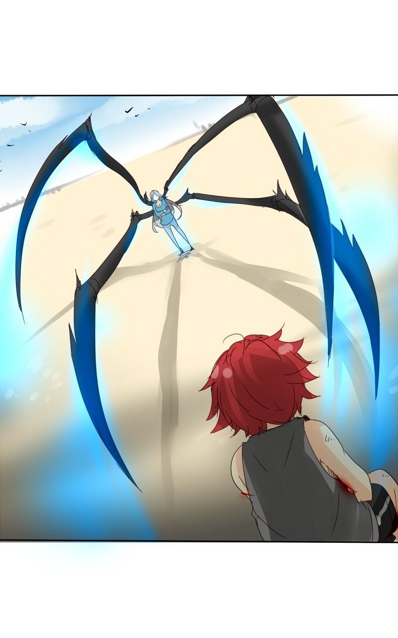 UnORDINARY Capitulo 15 página 30