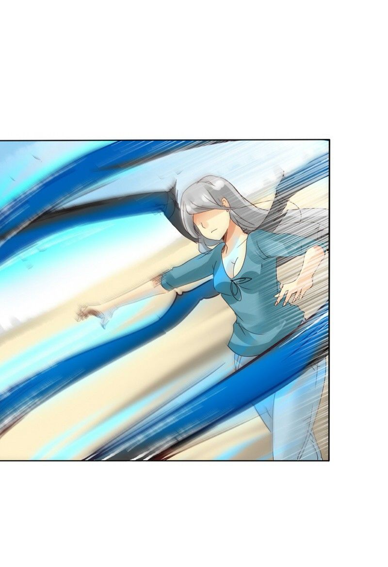 UnORDINARY Capitulo 15 página 32