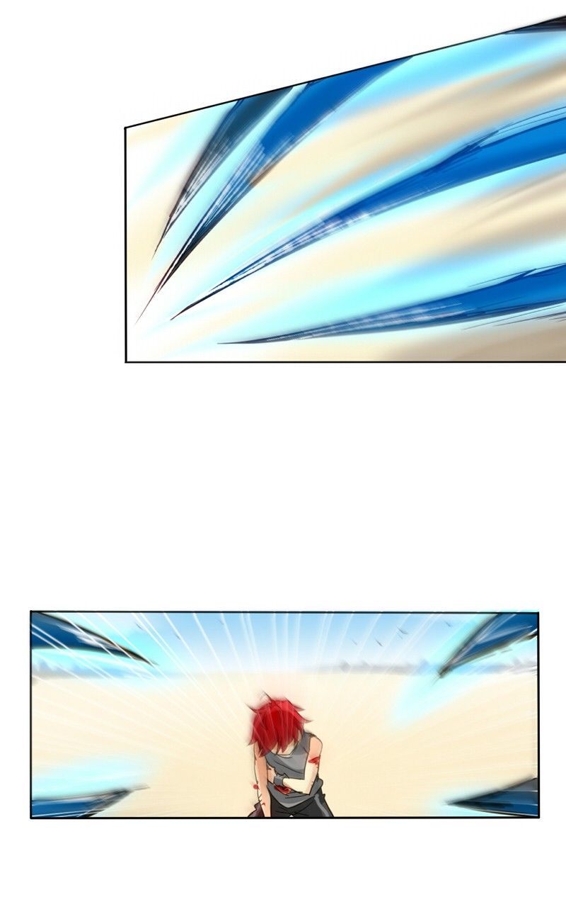 UnORDINARY Capitulo 15 página 33