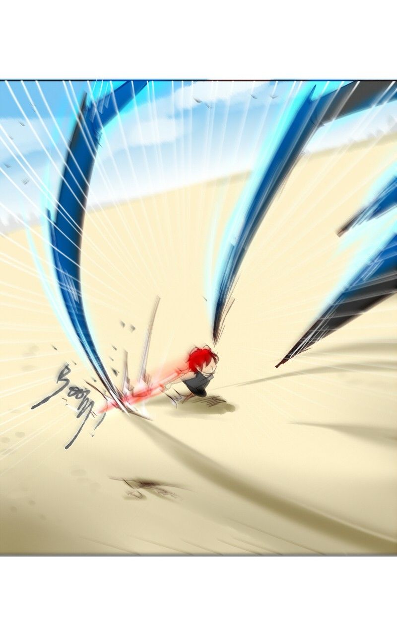 UnORDINARY Capitulo 15 página 35