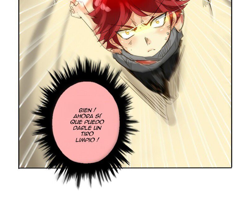 UnORDINARY Capitulo 15 página 40