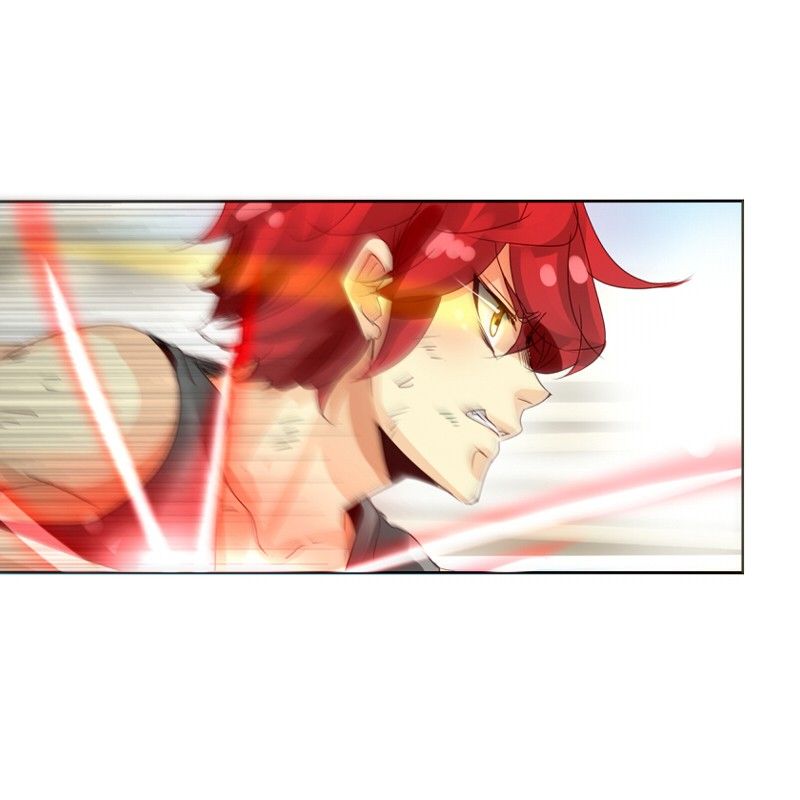 UnORDINARY Capitulo 15 página 43
