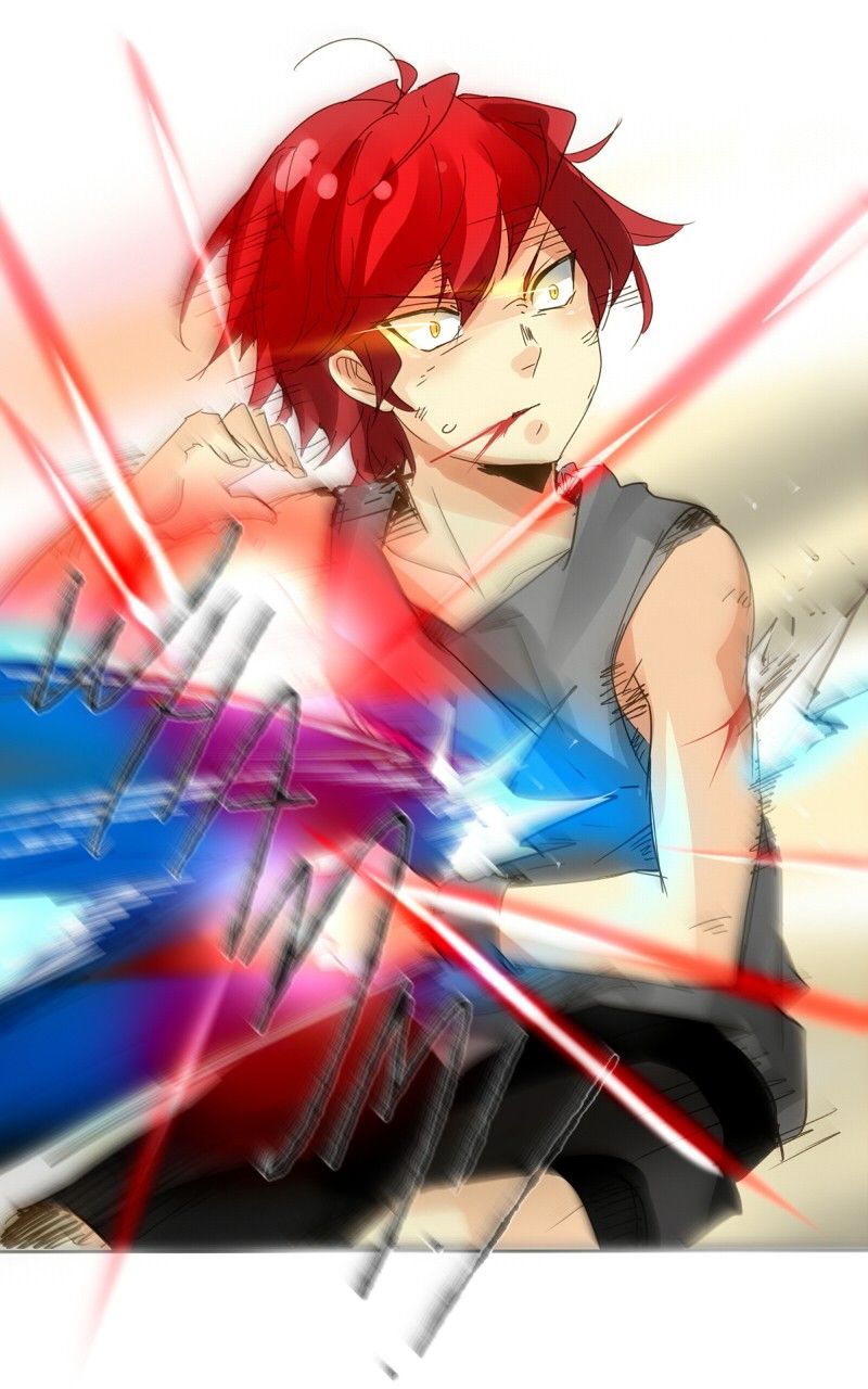 UnORDINARY Capitulo 15 página 45