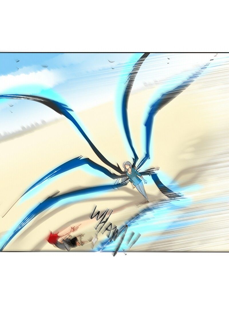 UnORDINARY Capitulo 15 página 46