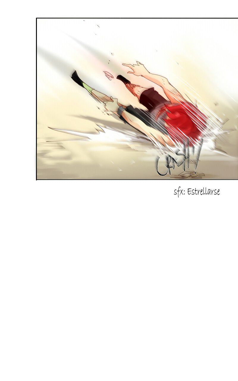 UnORDINARY Capitulo 15 página 47