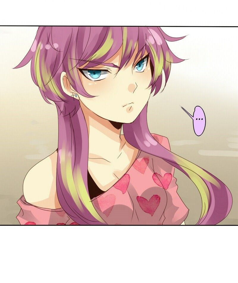 UnORDINARY Capitulo 15 página 49