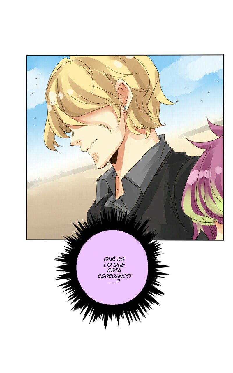 UnORDINARY Capitulo 15 página 50