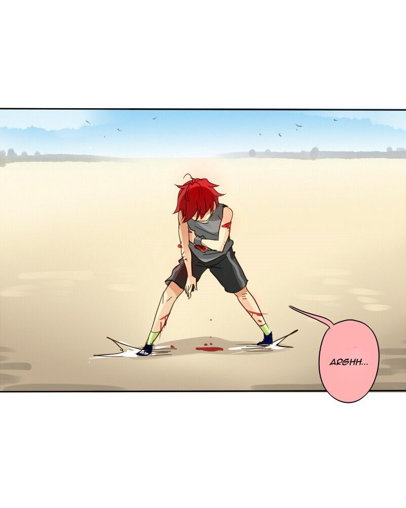 UnORDINARY Capitulo 15 página 52