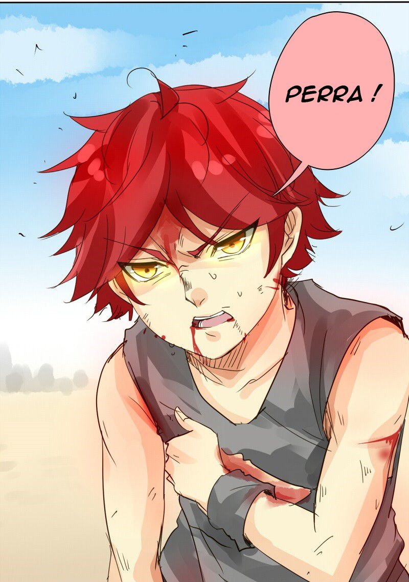 UnORDINARY Capitulo 15 página 53
