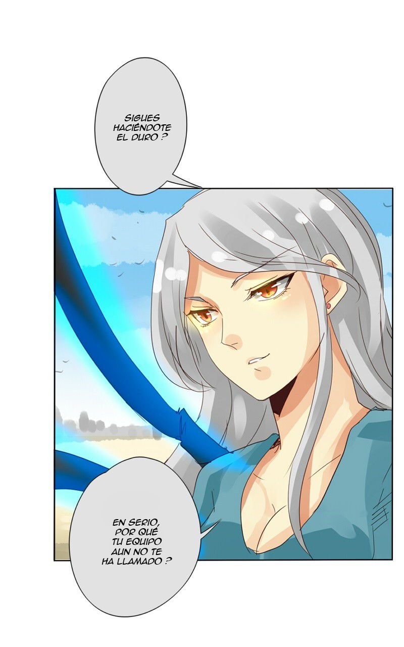 UnORDINARY Capitulo 15 página 55