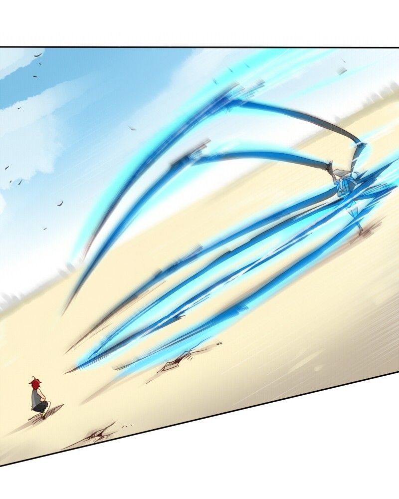 UnORDINARY Capitulo 15 página 59