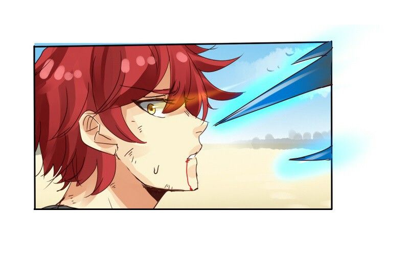 UnORDINARY Capitulo 15 página 62