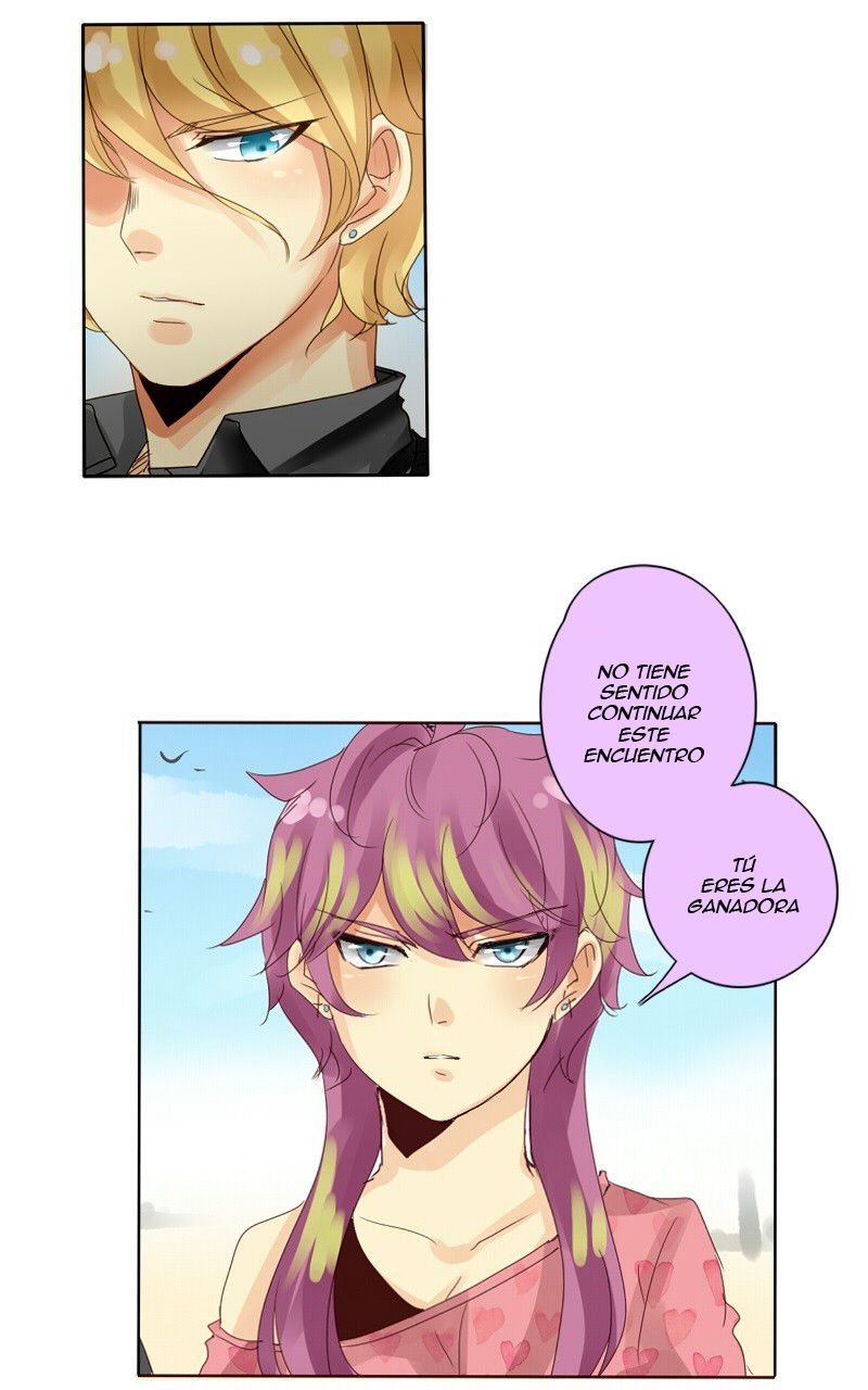UnORDINARY Capitulo 15 página 64