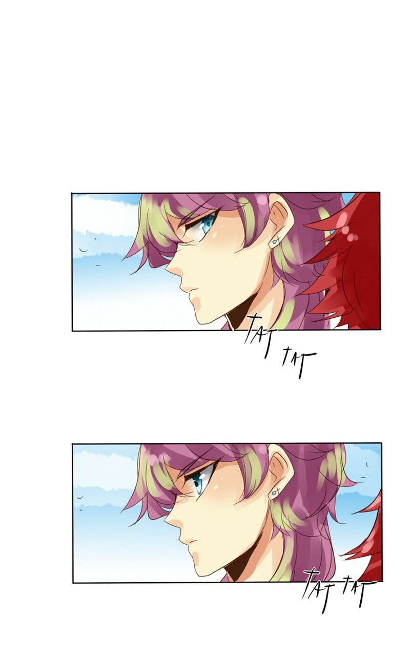 UnORDINARY Capitulo 15 página 69