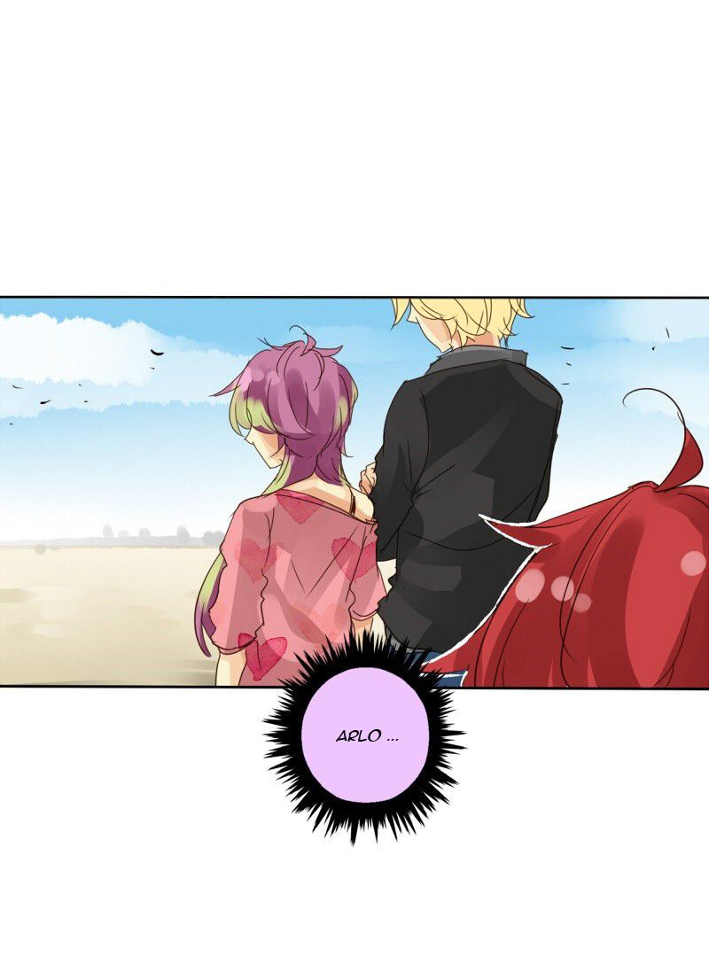 UnORDINARY Capitulo 15 página 70
