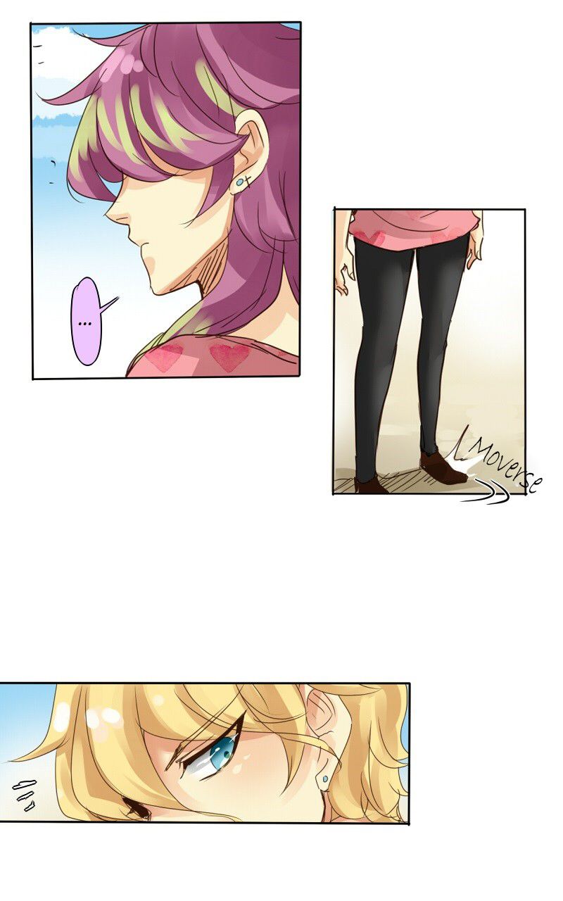 UnORDINARY Capitulo 15 página 74