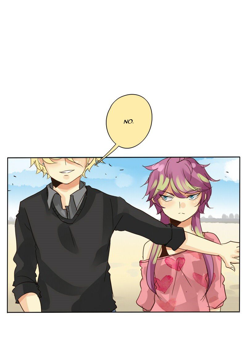 UnORDINARY Capitulo 15 página 75