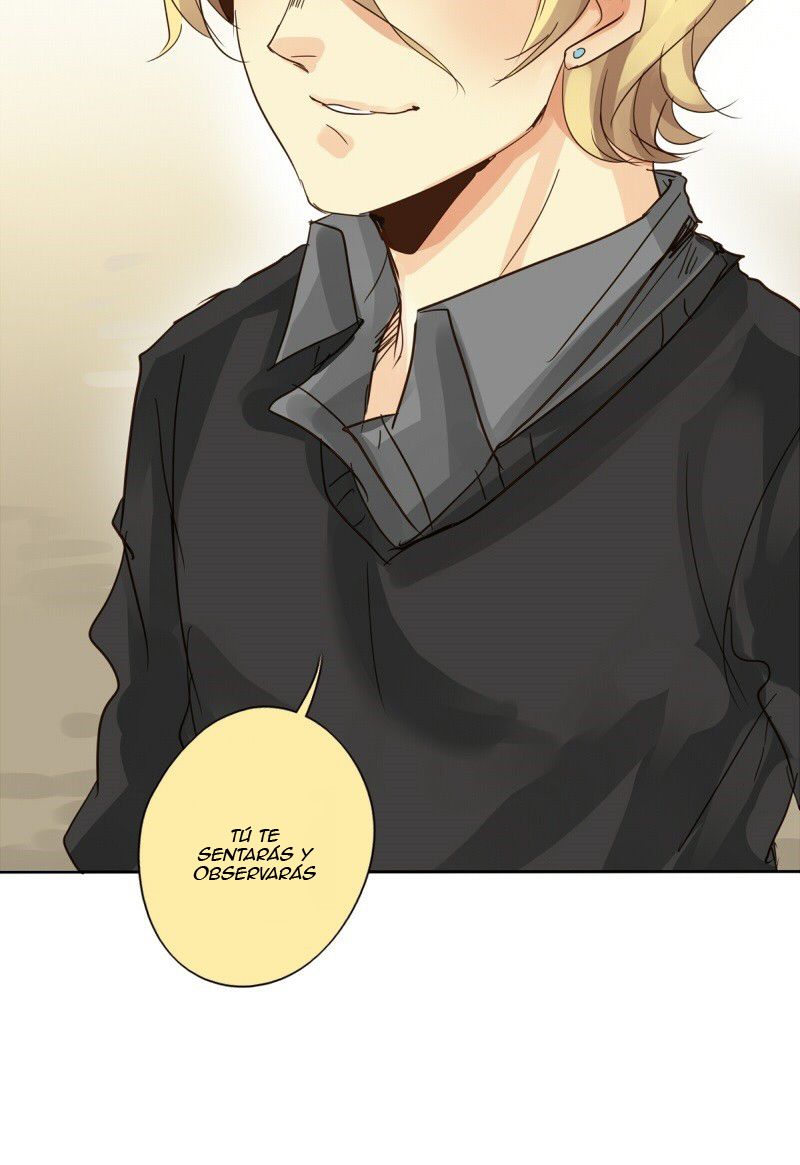 UnORDINARY Capitulo 15 página 77