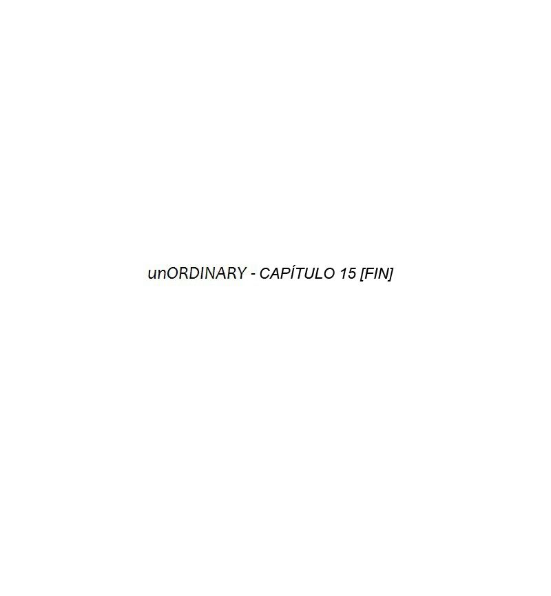 UnORDINARY Capitulo 15 página 78