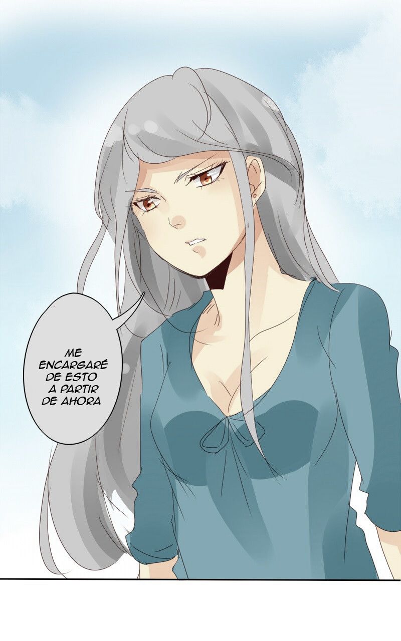 UnORDINARY Capitulo 15 página 8