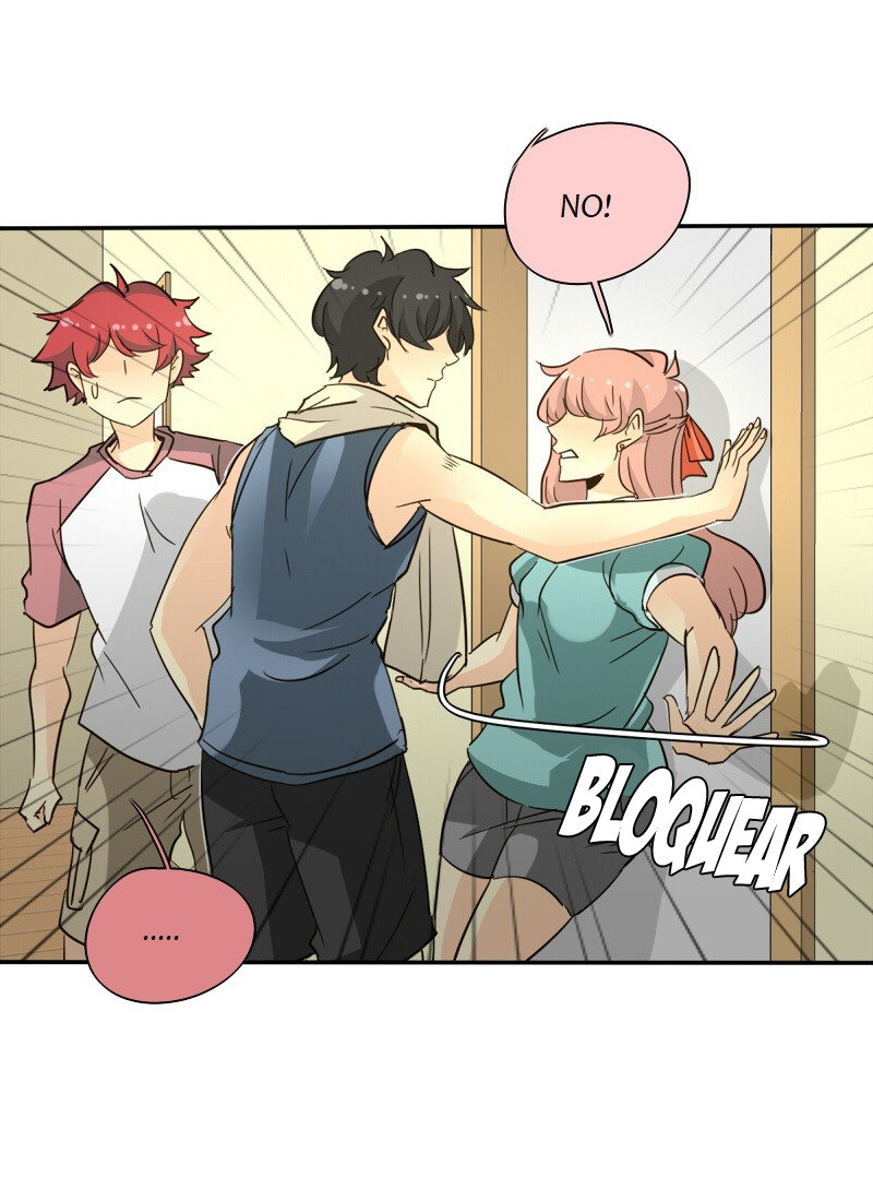 UnORDINARY Capitulo 150 página 11