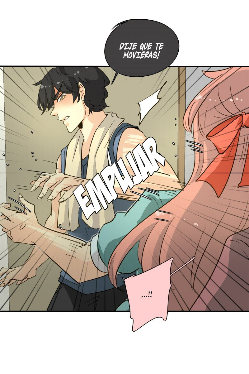 UnORDINARY Capitulo 150 página 15