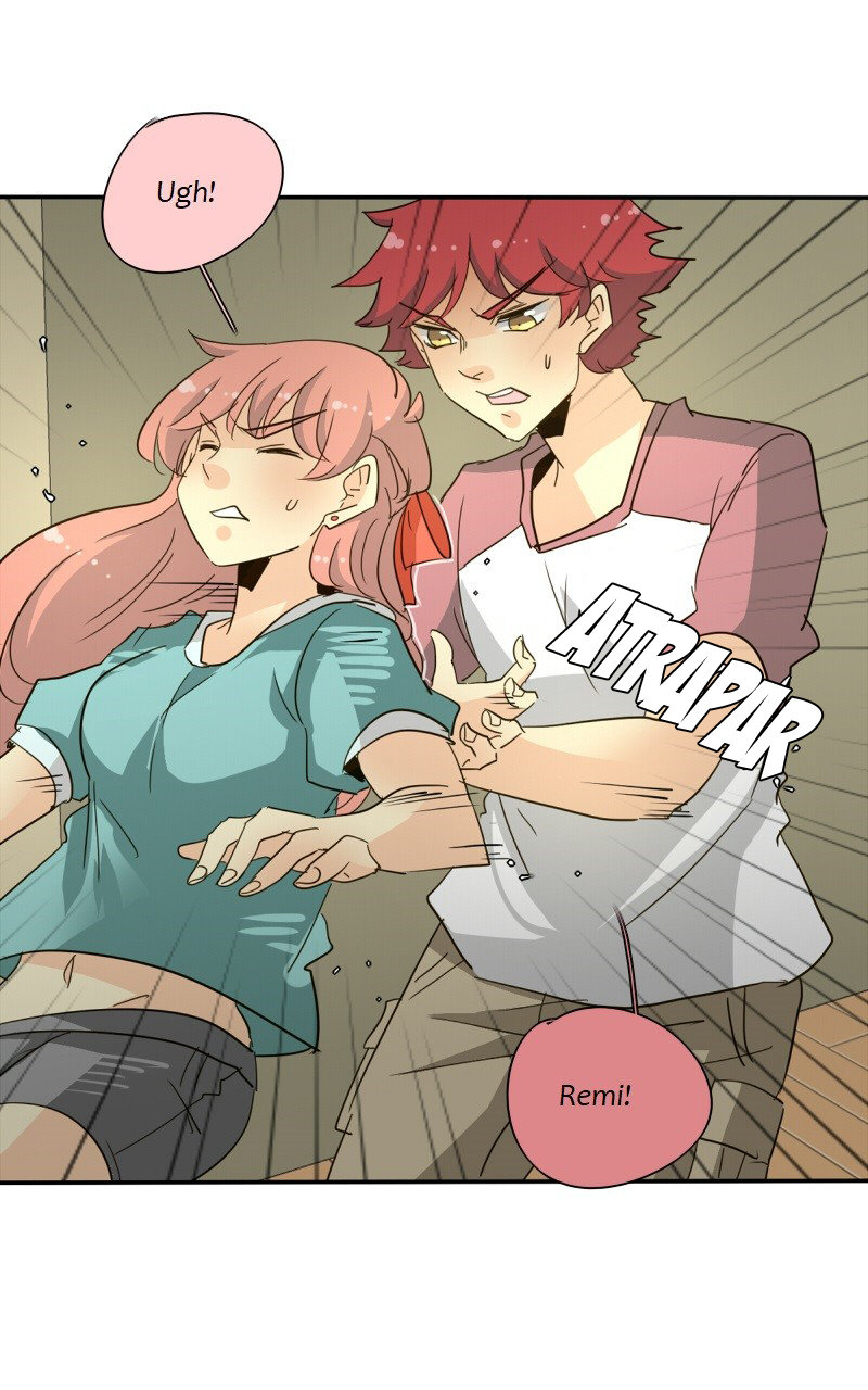 UnORDINARY Capitulo 150 página 16