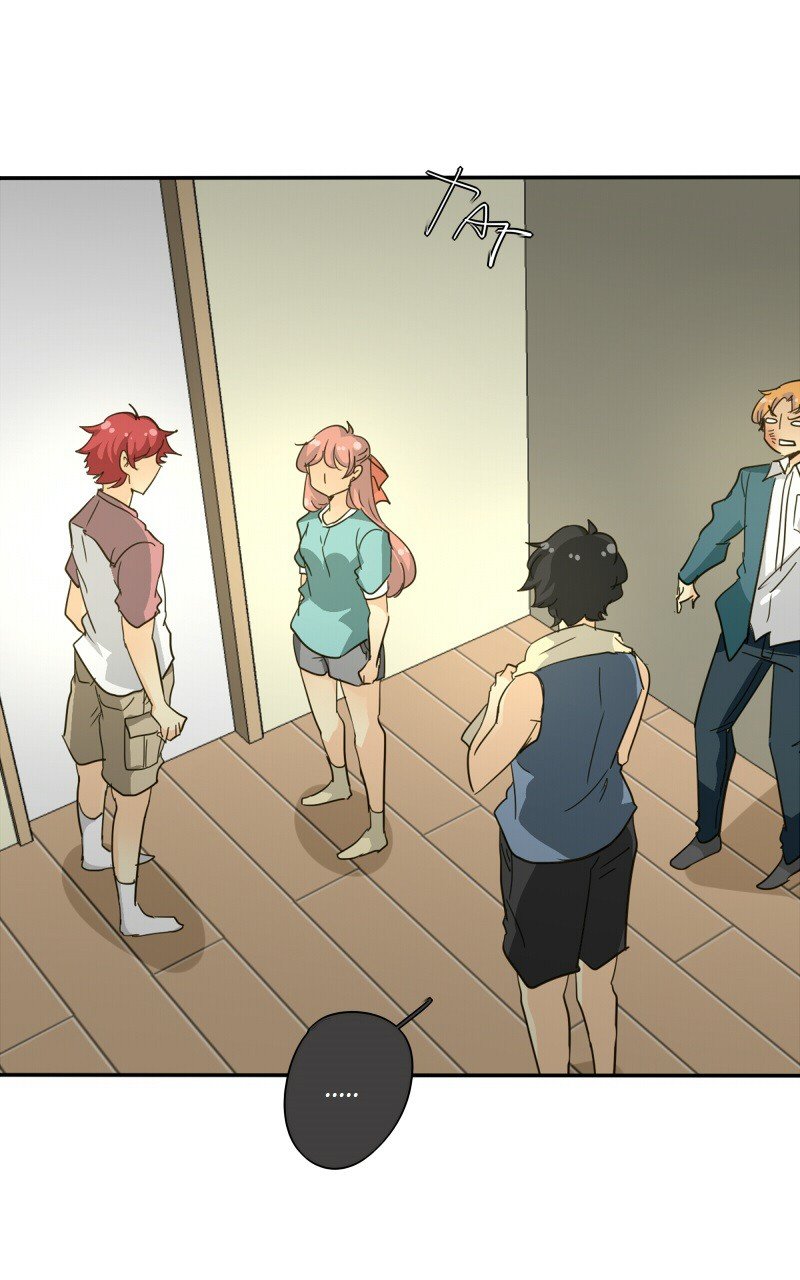 UnORDINARY Capitulo 150 página 2