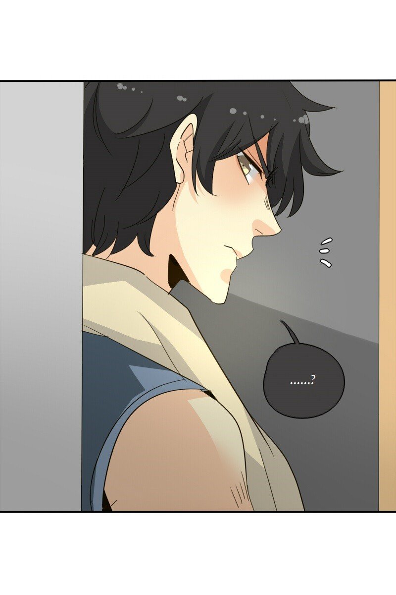 UnORDINARY Capitulo 150 página 21
