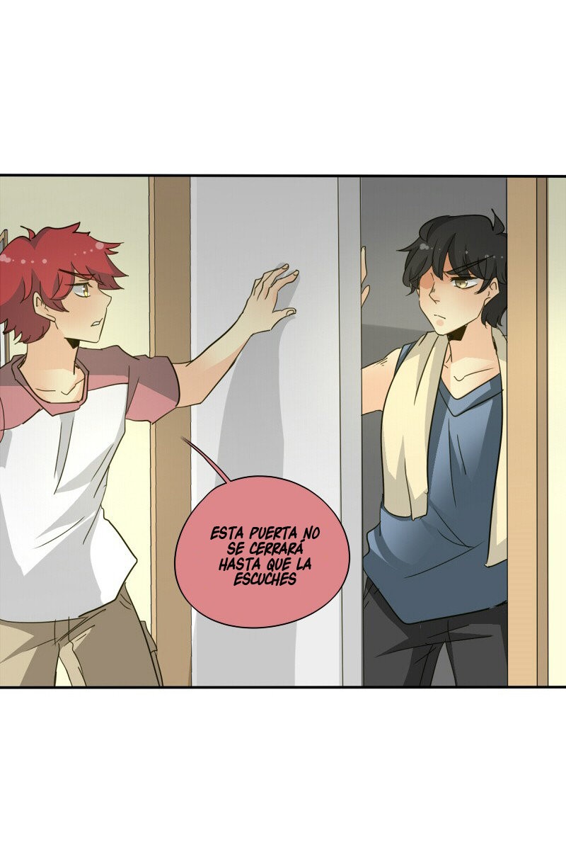 UnORDINARY Capitulo 150 página 22
