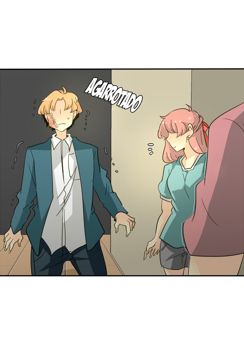 UnORDINARY Capitulo 150 página 25