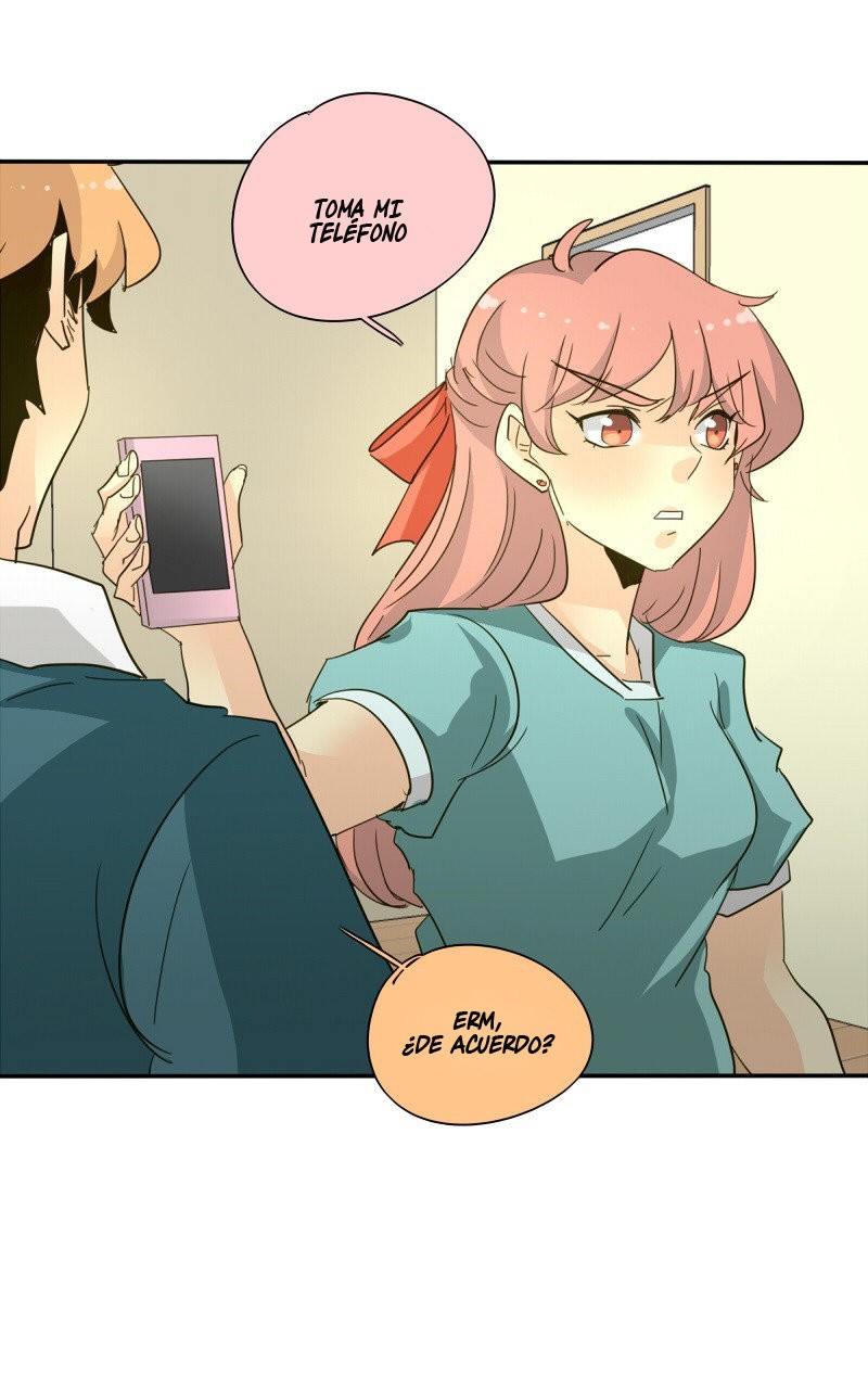 UnORDINARY Capitulo 150 página 27