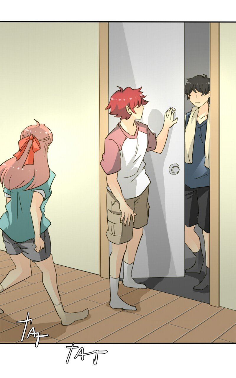 UnORDINARY Capitulo 150 página 28