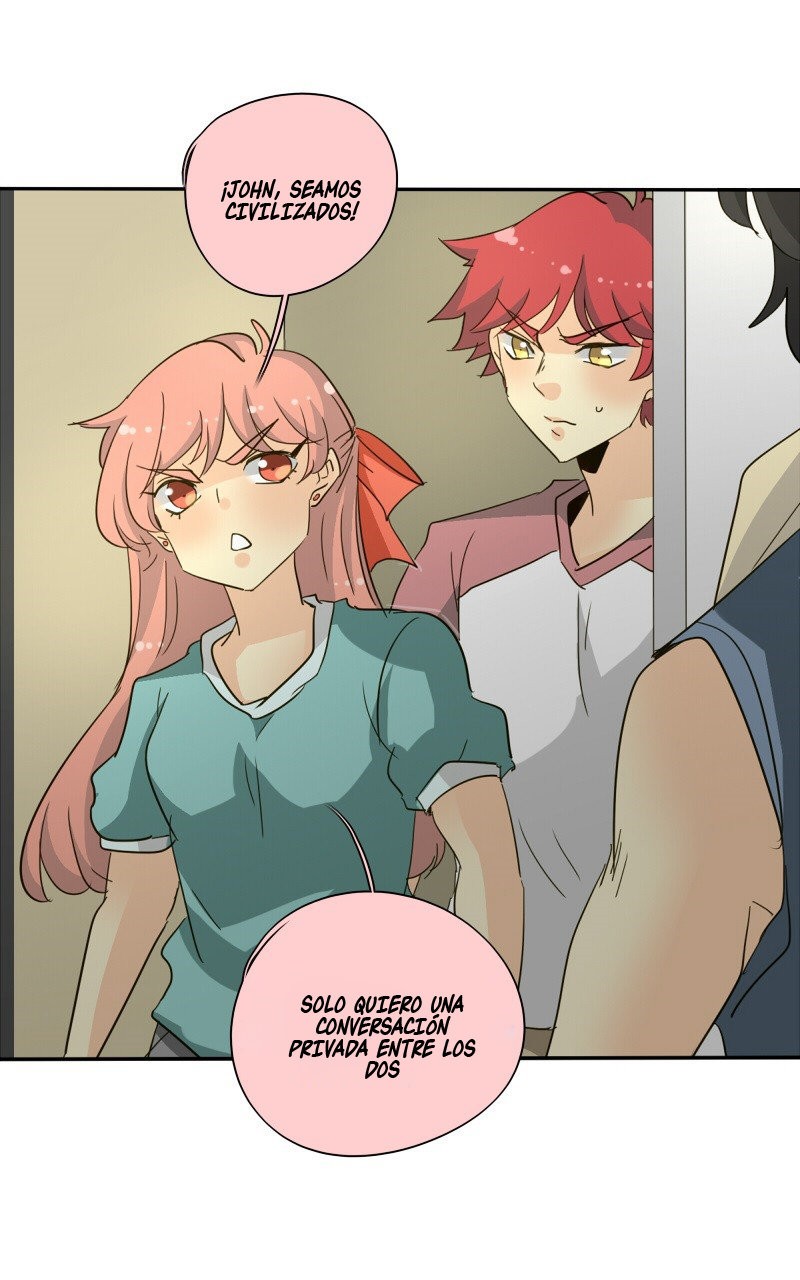 UnORDINARY Capitulo 150 página 29