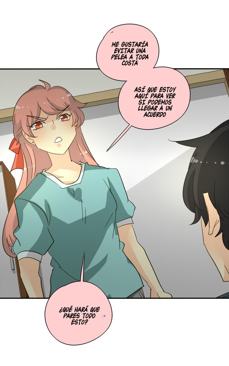 UnORDINARY Capitulo 150 página 33