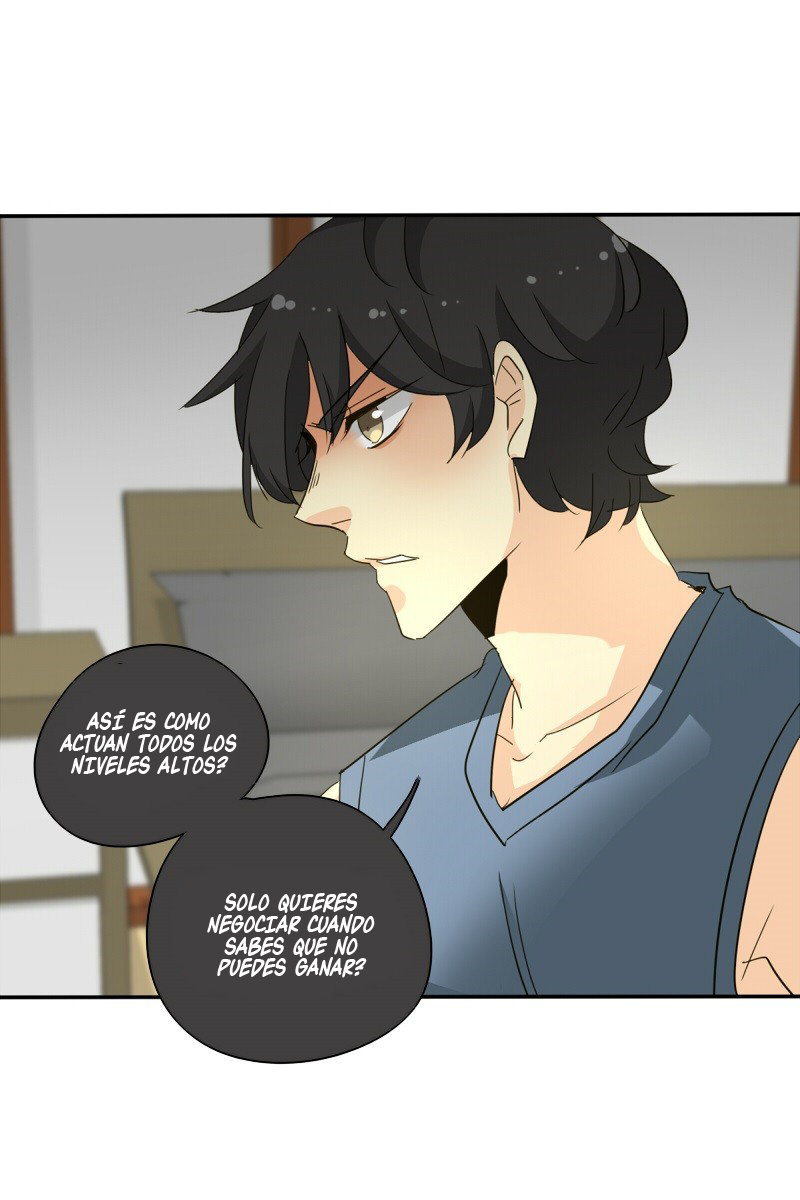 UnORDINARY Capitulo 150 página 34