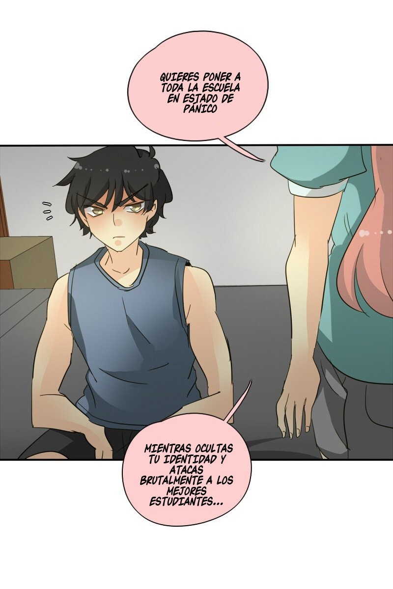 UnORDINARY Capitulo 150 página 37