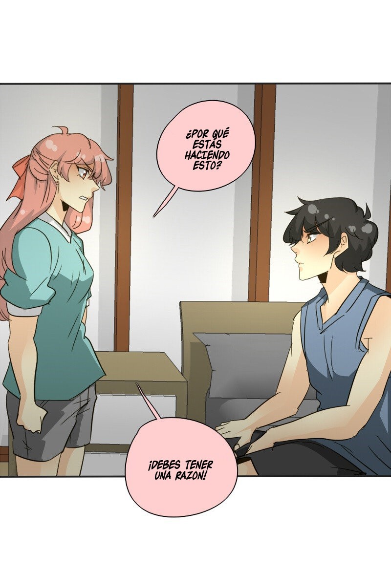 UnORDINARY Capitulo 150 página 39