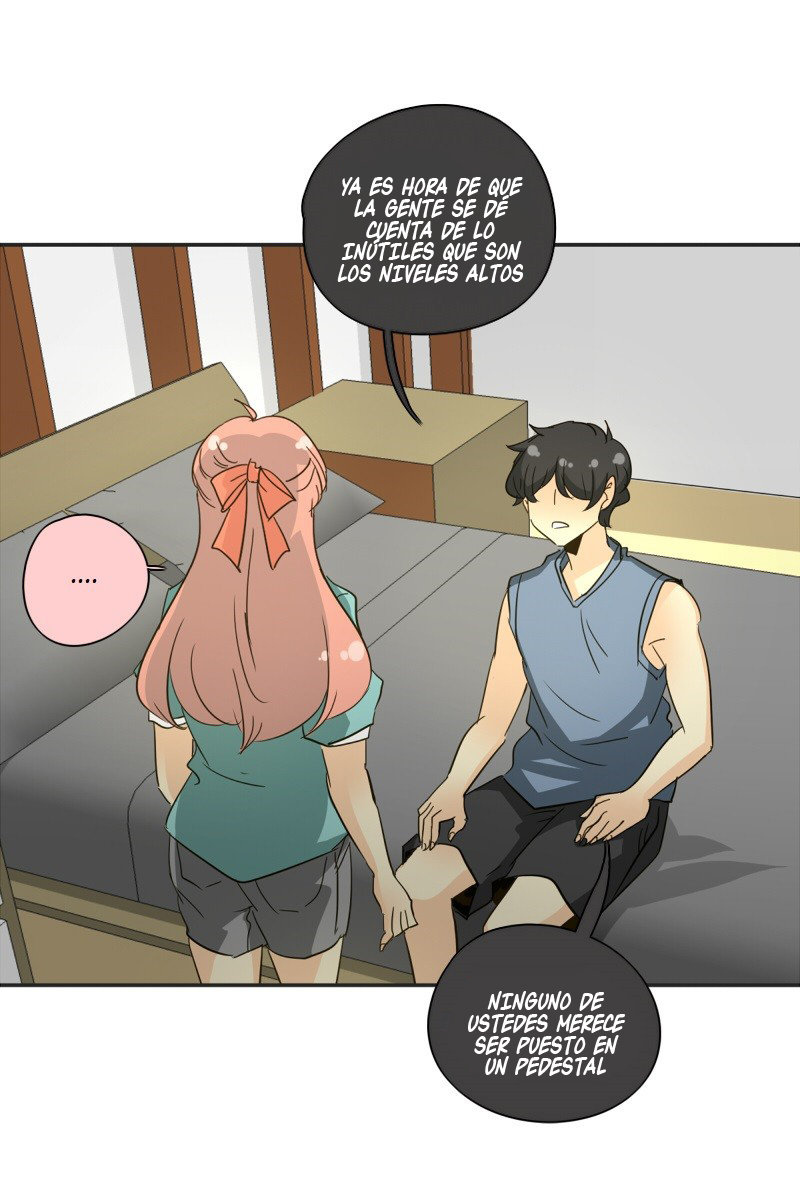 UnORDINARY Capitulo 150 página 41