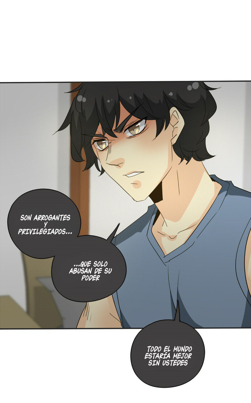 UnORDINARY Capitulo 150 página 42