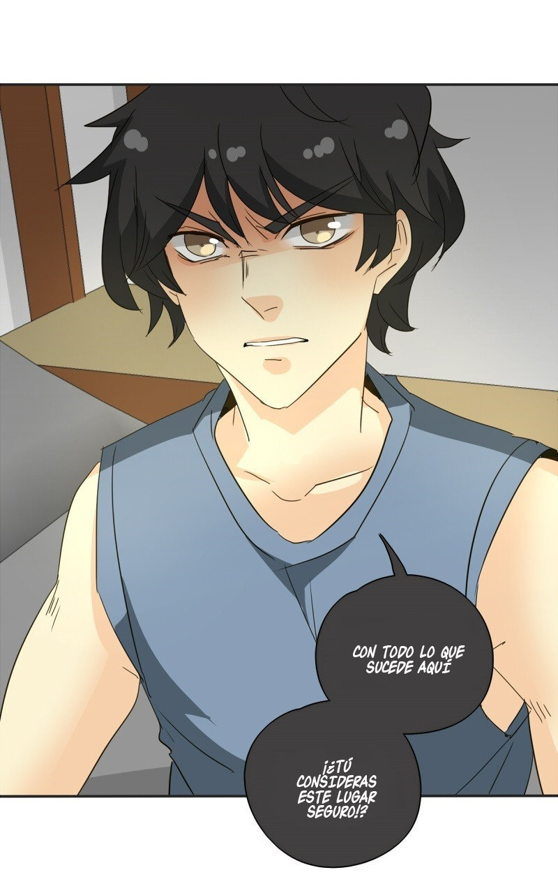 UnORDINARY Capitulo 150 página 45