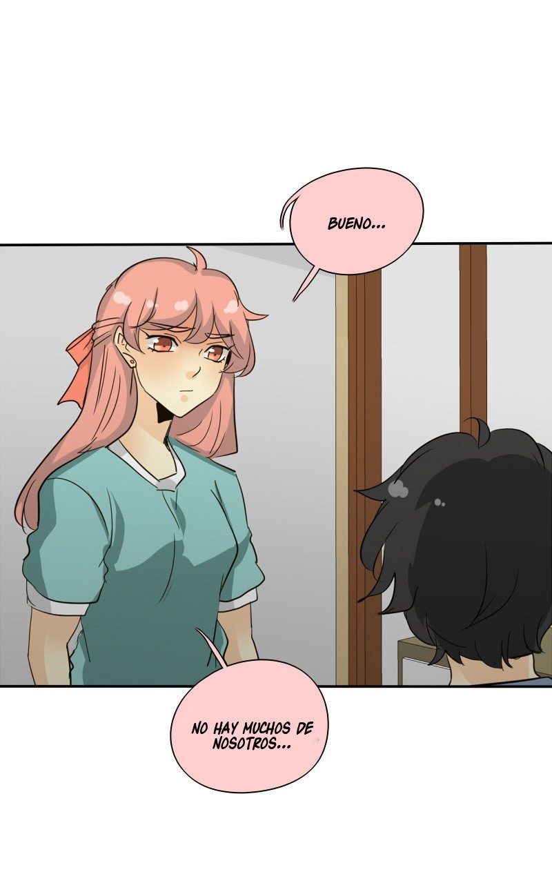UnORDINARY Capitulo 150 página 46