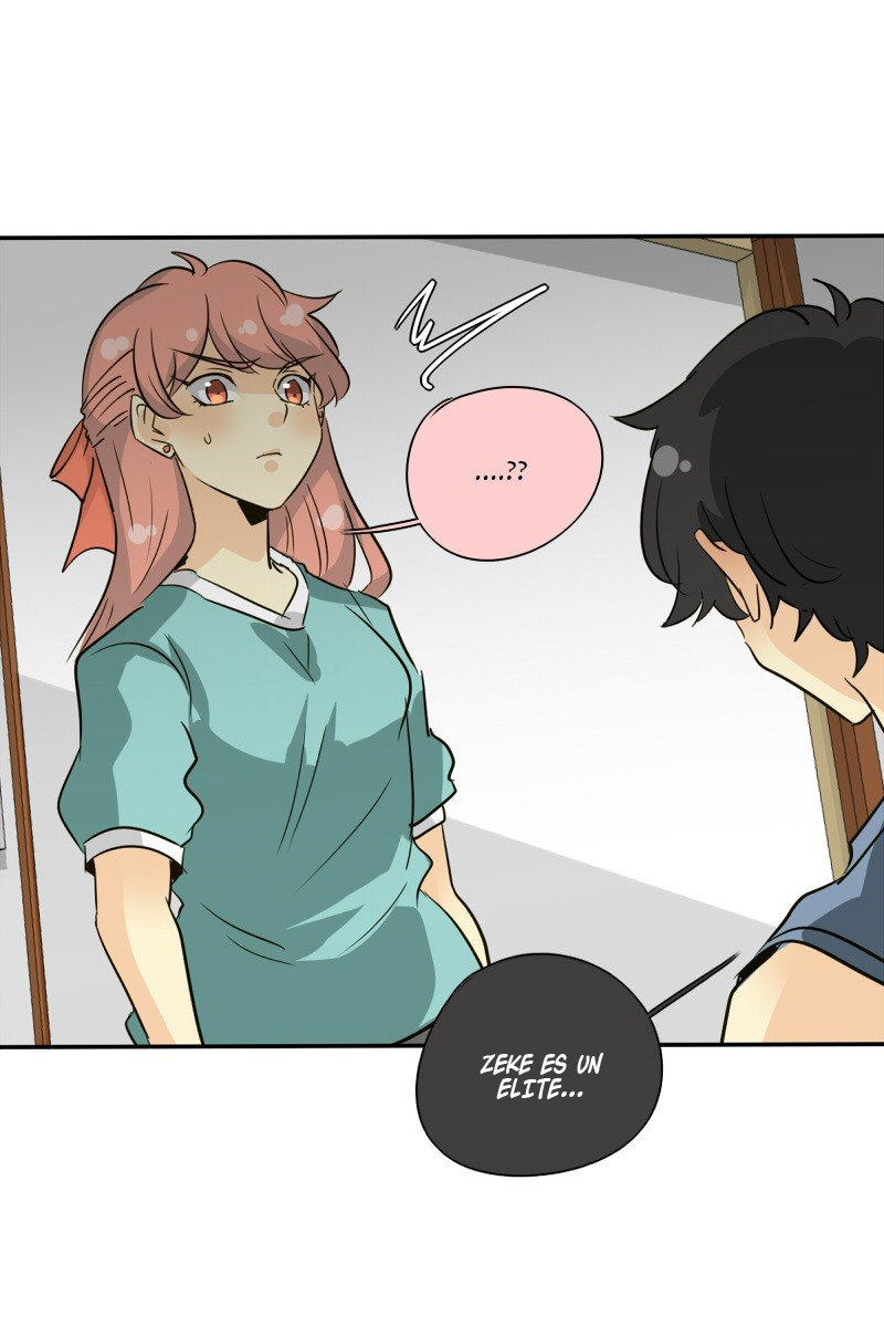 UnORDINARY Capitulo 150 página 50