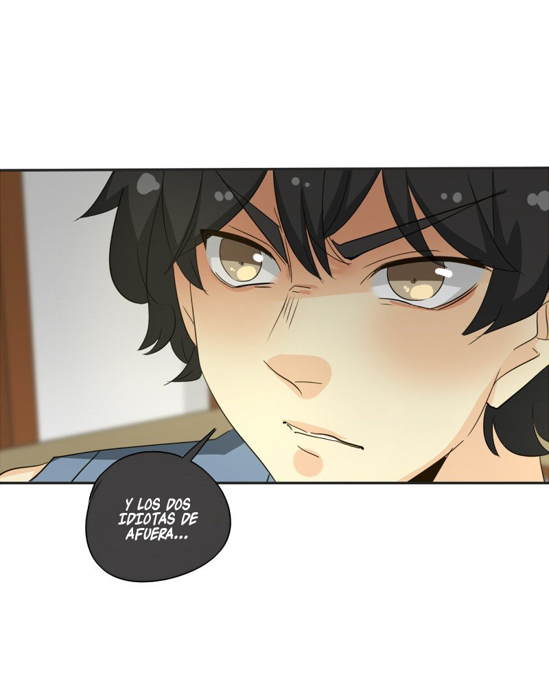 UnORDINARY Capitulo 150 página 52