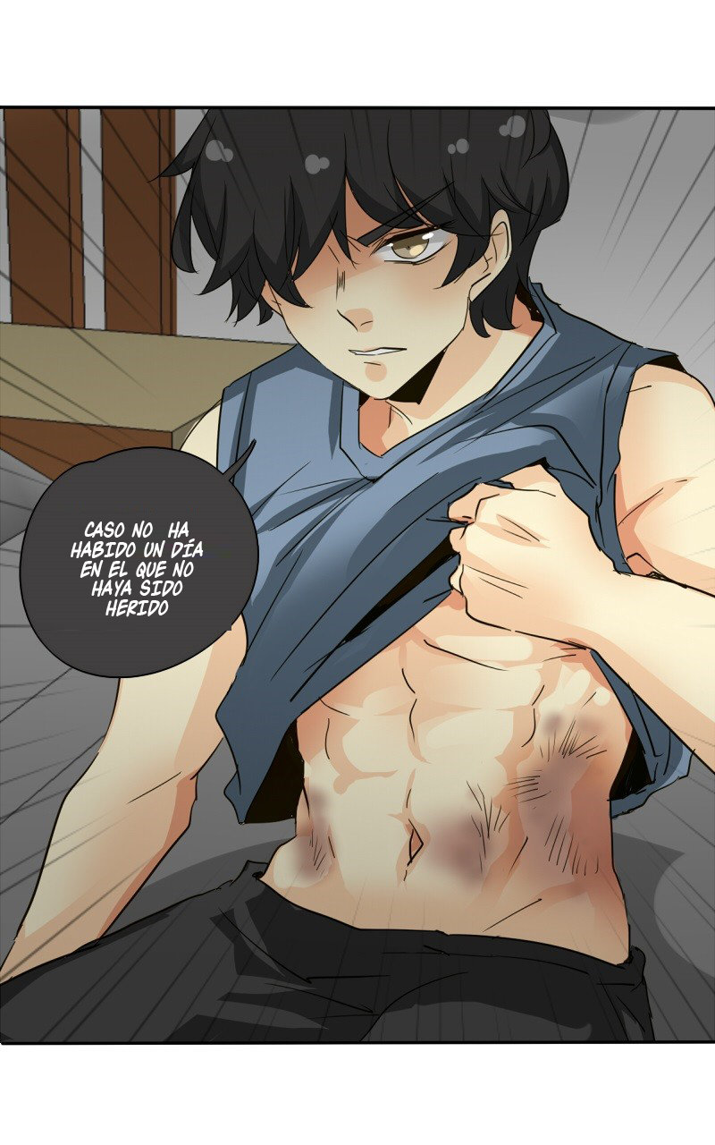 UnORDINARY Capitulo 150 página 59