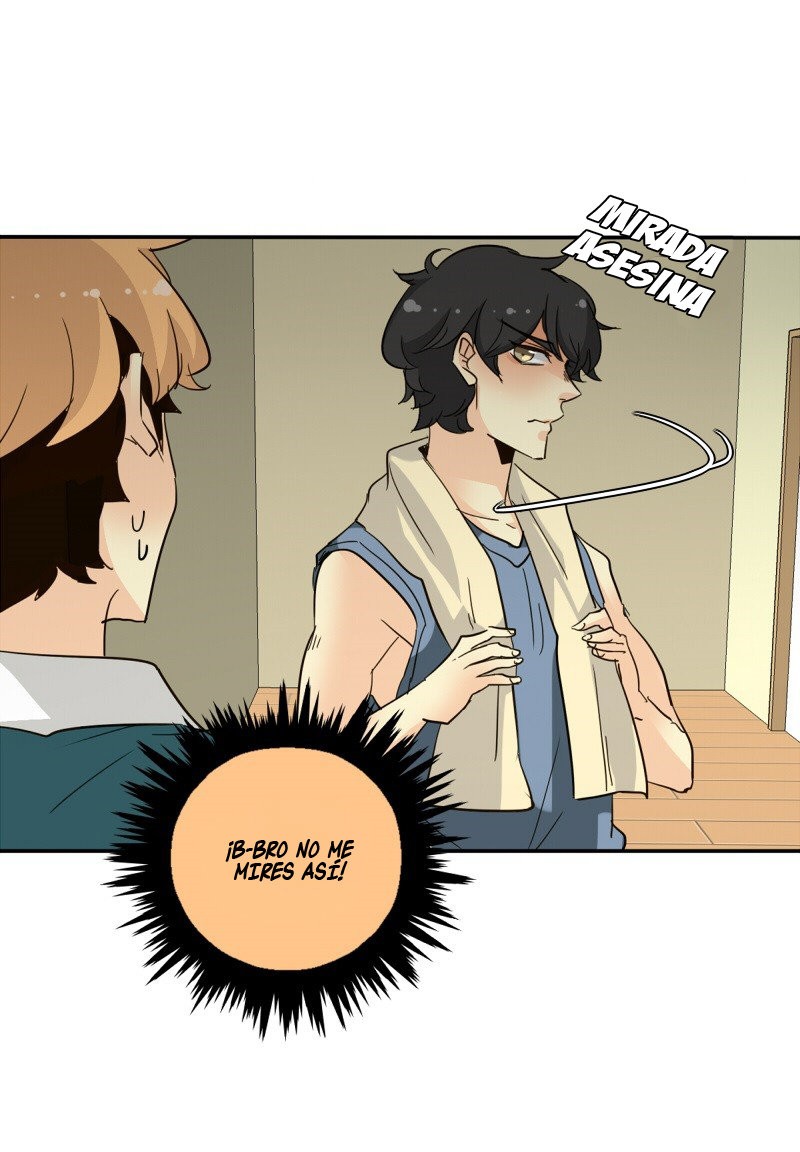 UnORDINARY Capitulo 150 página 6