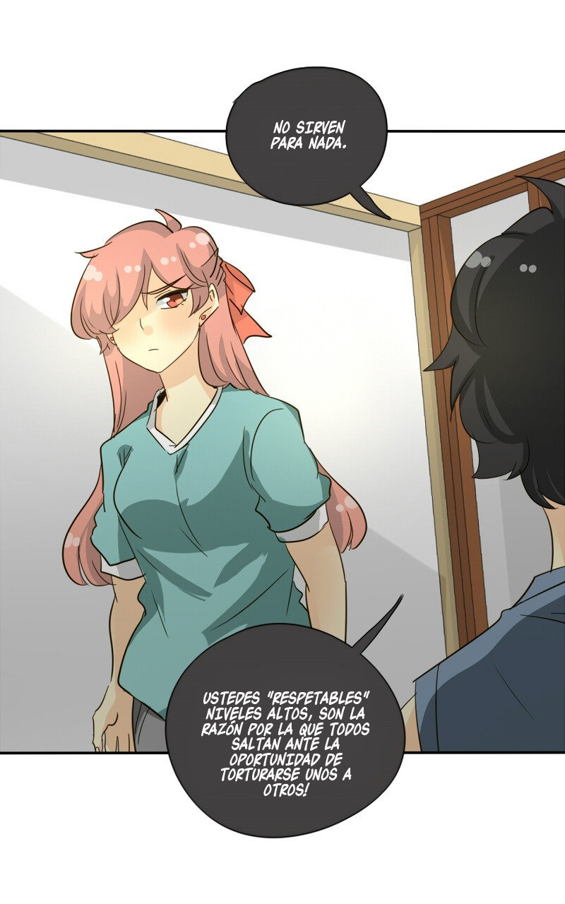 UnORDINARY Capitulo 150 página 64